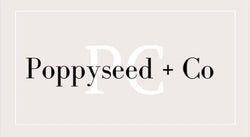 Poppyseed + Co
